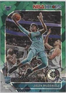 Jalen McDaniels