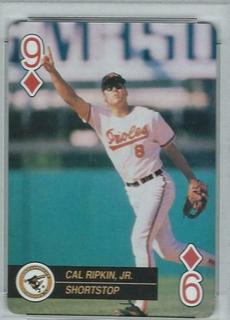 Cal Ripken Jr.
