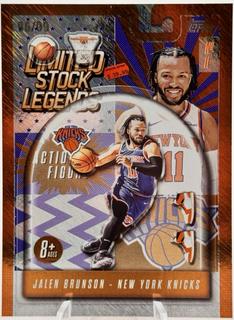 Jalen Brunson