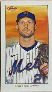 Max Scherzer