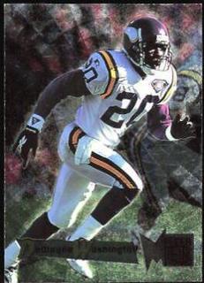 Dewayne Washington
