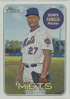 Jeurys Familia