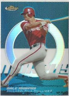 Dale Murphy