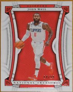 John Wall