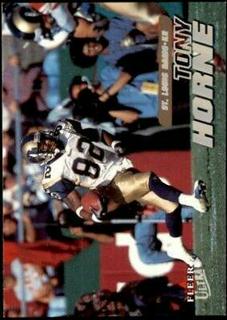 Tony Horne