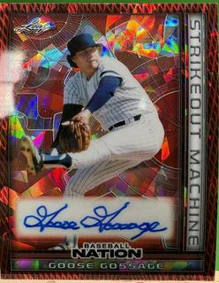 Goose Gossage