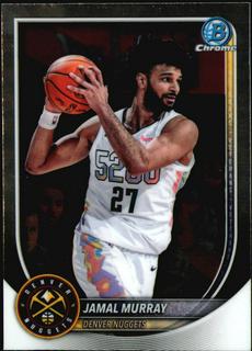 Jamal Murray