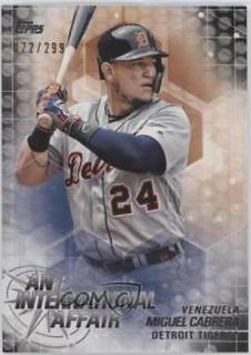 Miguel Cabrera
