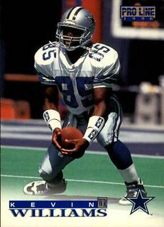 Kevin Williams
