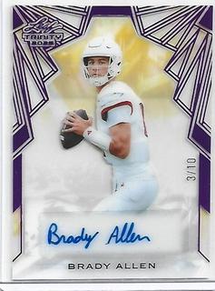 Brady Allen