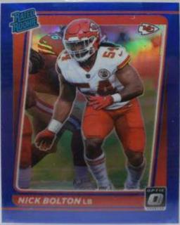 Nick Bolton