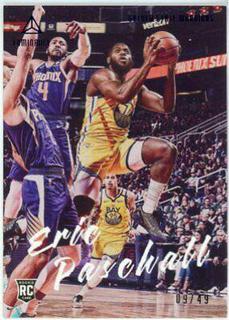 Eric Paschall