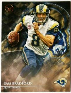 Sam Bradford