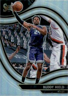 Buddy Hield