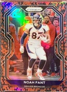 Noah Fant