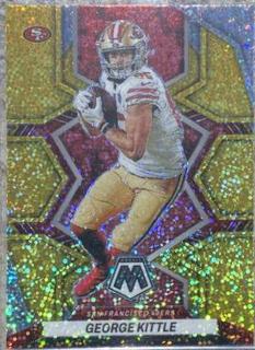 George Kittle