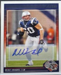 Mike Vrabel