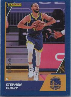 Stephen Curry