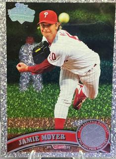 Jamie Moyer