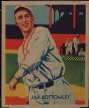 Jim Bottomley