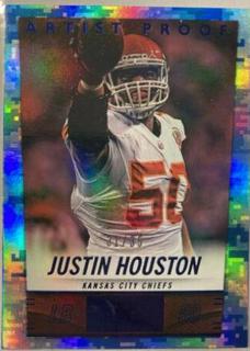 Justin Houston