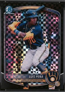 Luis Pena