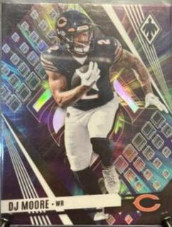 DJ Moore