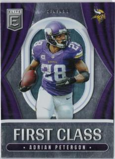 Adrian Peterson
