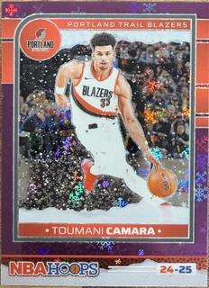 Toumani Camara