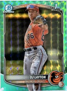 DJ Layton