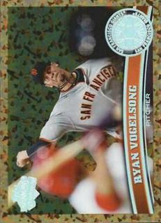 Ryan Vogelsong