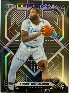 Andre Drummond