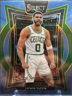 Jayson Tatum
