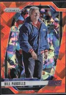 Bill Parcells