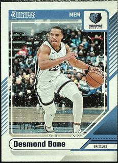 Desmond Bane
