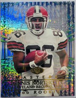 Dennis Northcutt