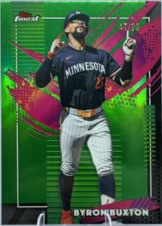 Byron Buxton