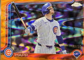 Ian Happ