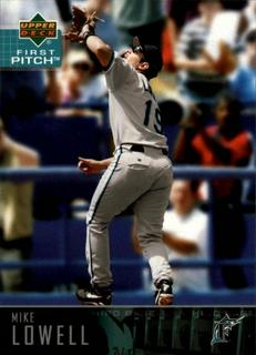 Mike Lowell