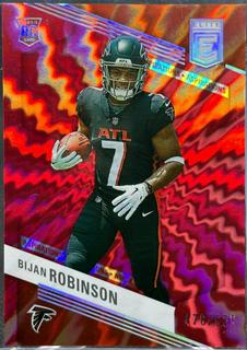 Bijan Robinson