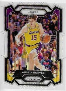 Austin Reaves