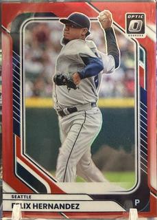 Felix Hernandez