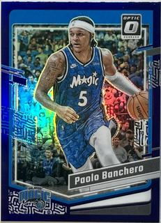 Paolo Banchero