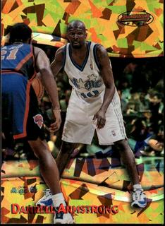Darrell Armstrong