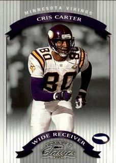 Cris Carter