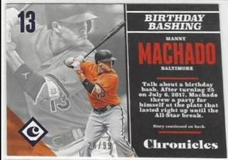 Manny Machado
