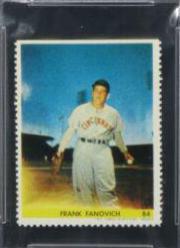 Frank Fanovich