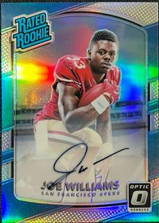Joe Williams