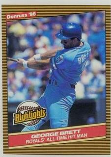 George Brett