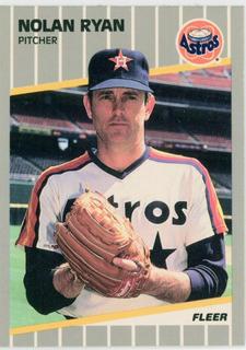 Nolan Ryan